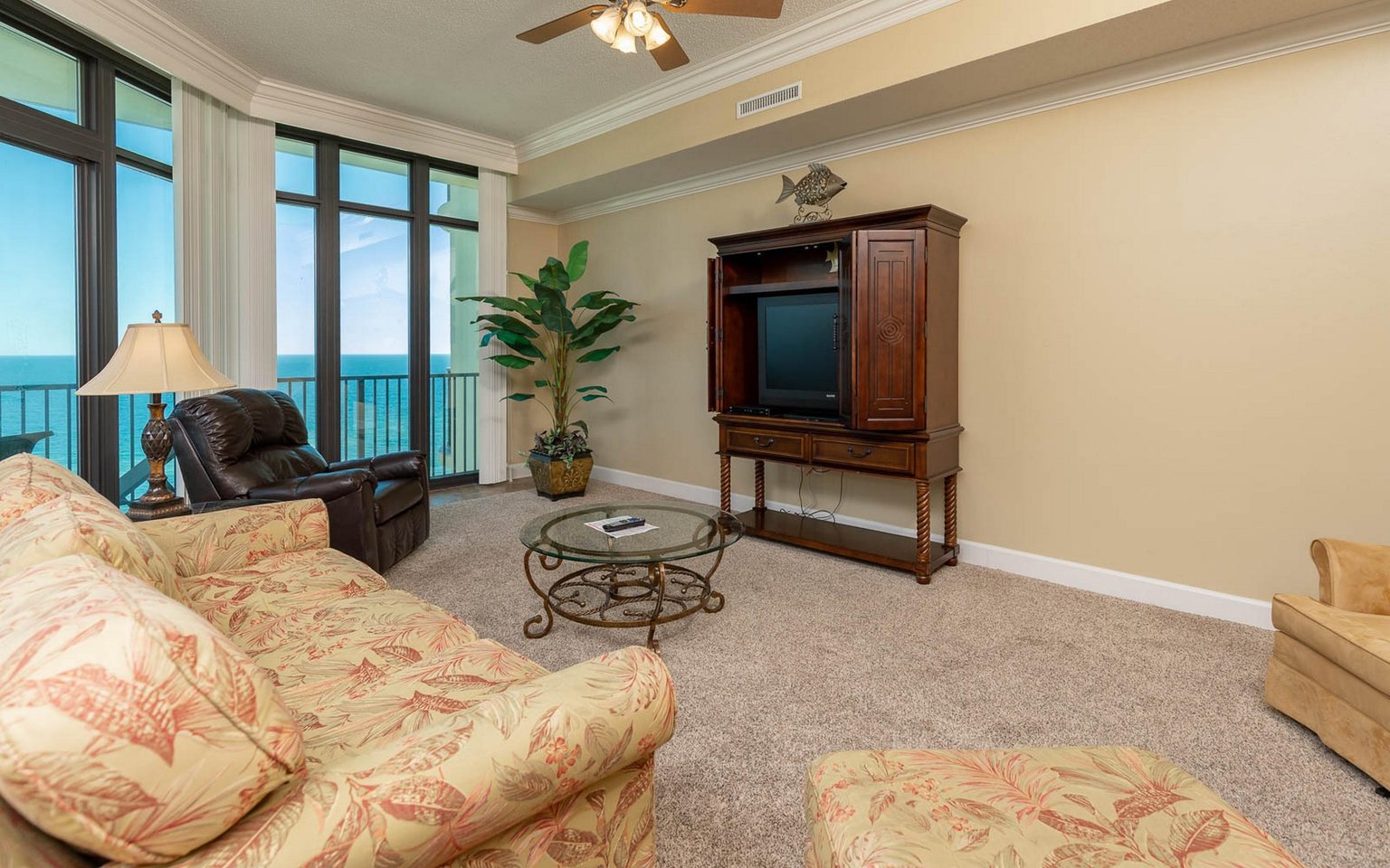 Orange Beach Vacation Rental
