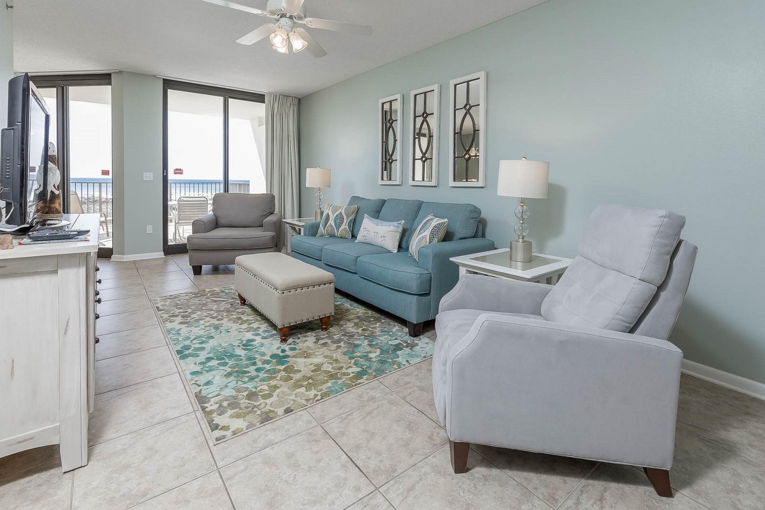Orange Beach Vacation Rental