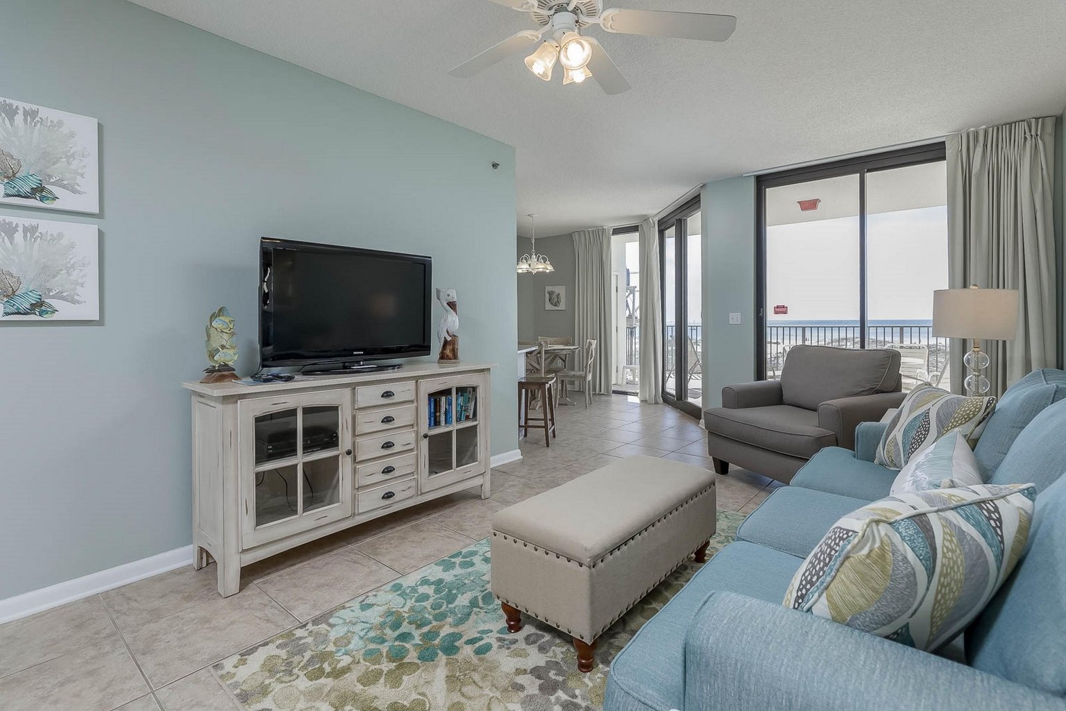 Orange Beach Vacation Rental