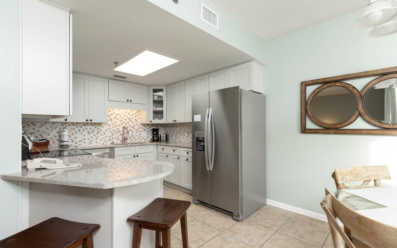 Orange Beach Vacation Rental