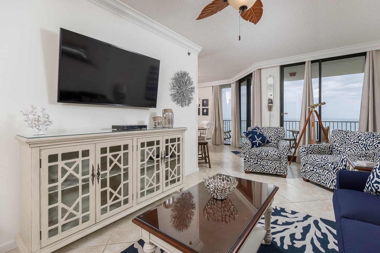 Orange Beach Vacation Rental
