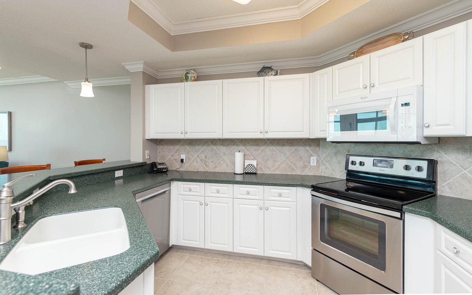 Orange Beach Vacation Rental
