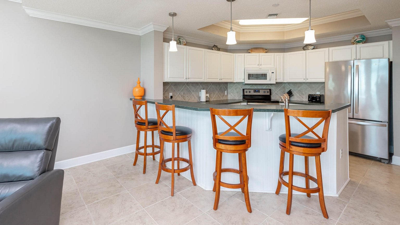Orange Beach Vacation Rental