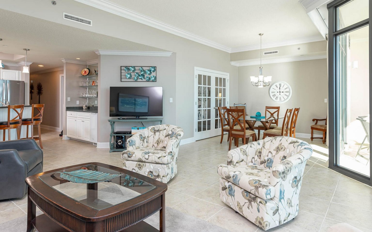 Orange Beach Vacation Rental