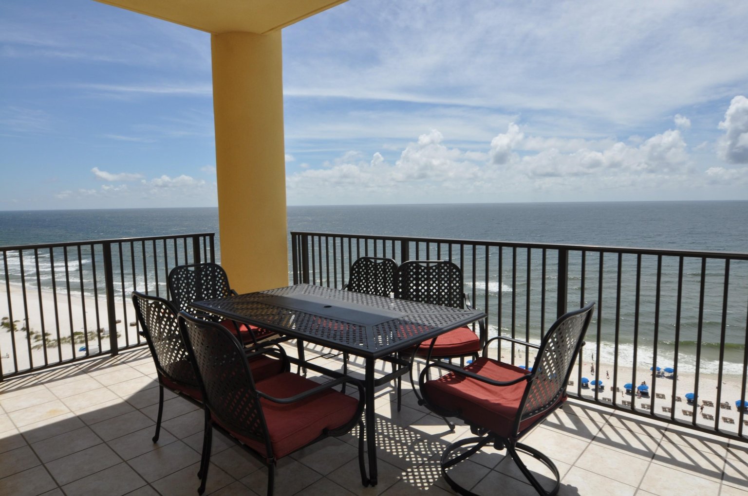 Orange Beach Vacation Rental