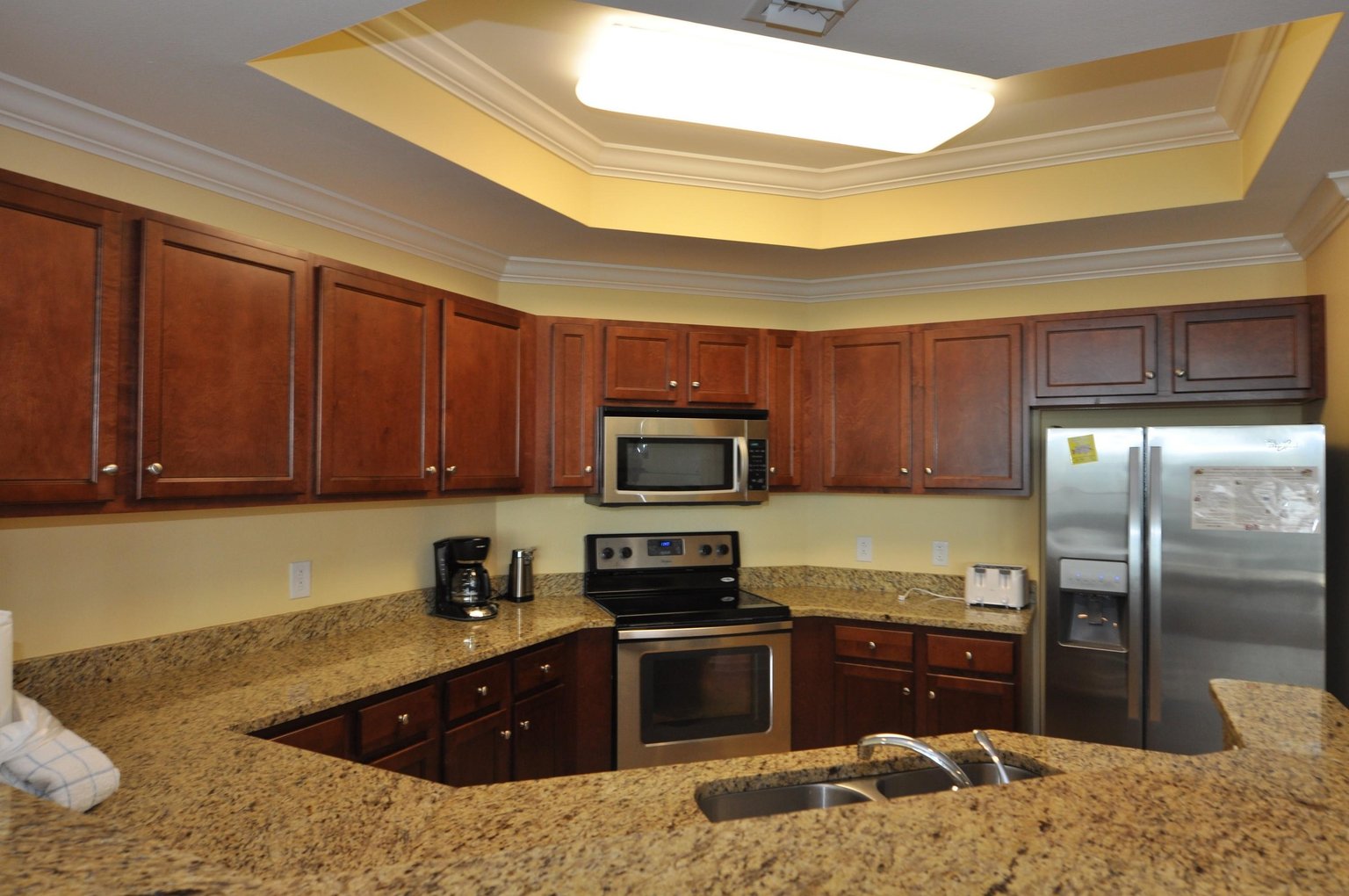 Orange Beach Vacation Rental