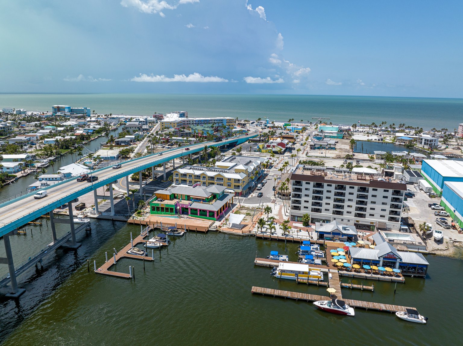 Fort Myers Beach Vacation Rental