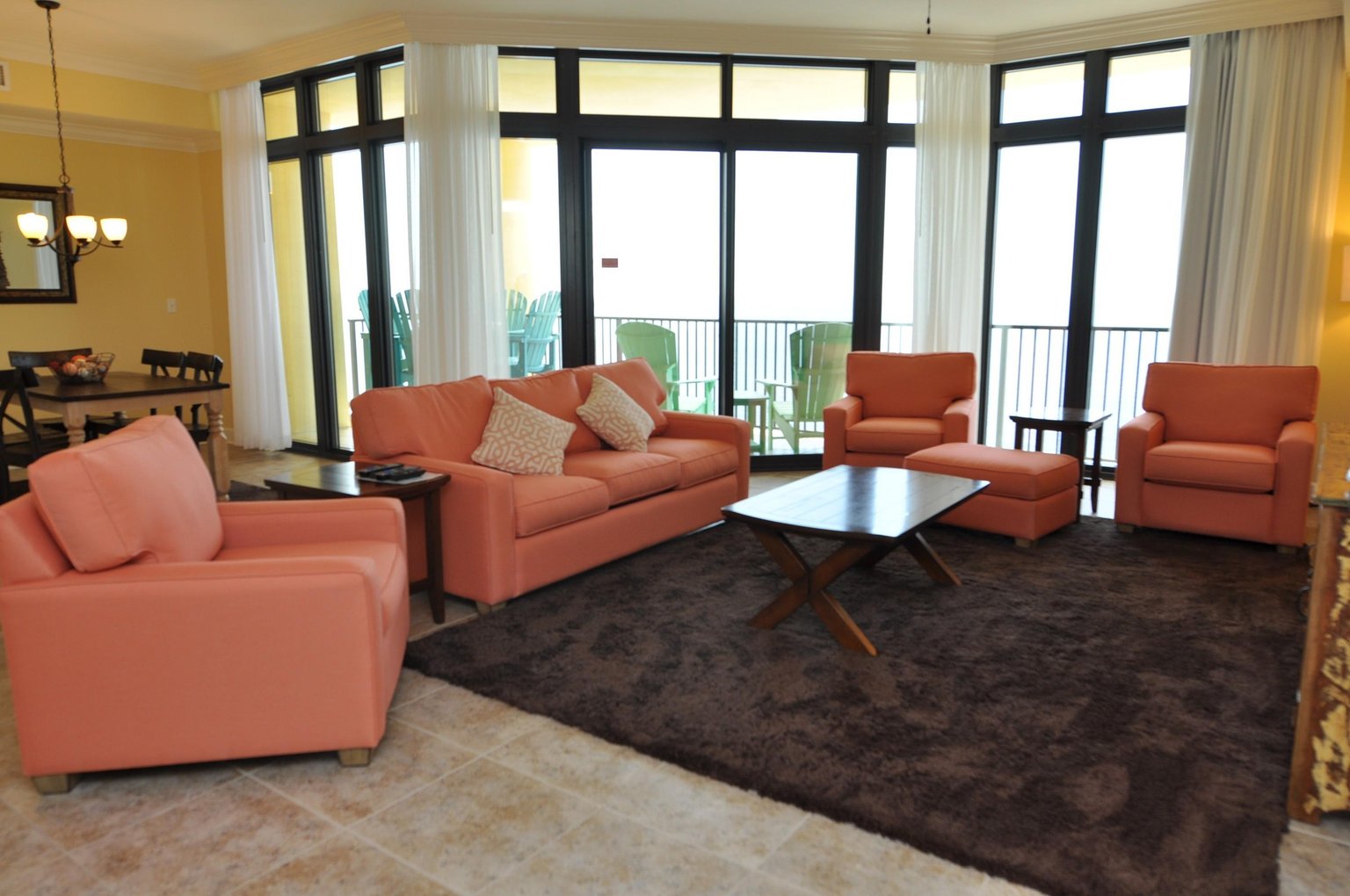 Orange Beach Vacation Rental