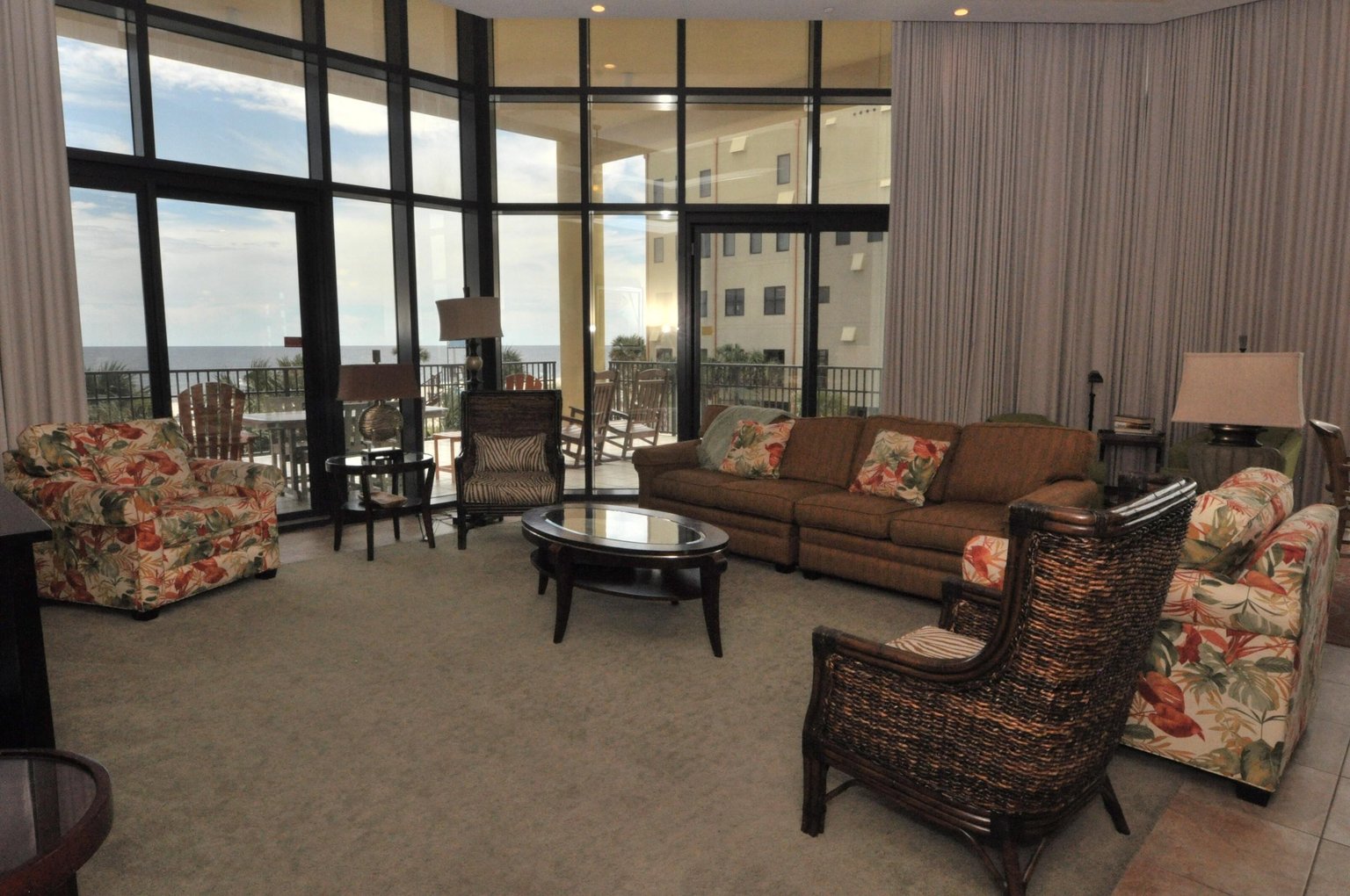 Orange Beach Vacation Rental
