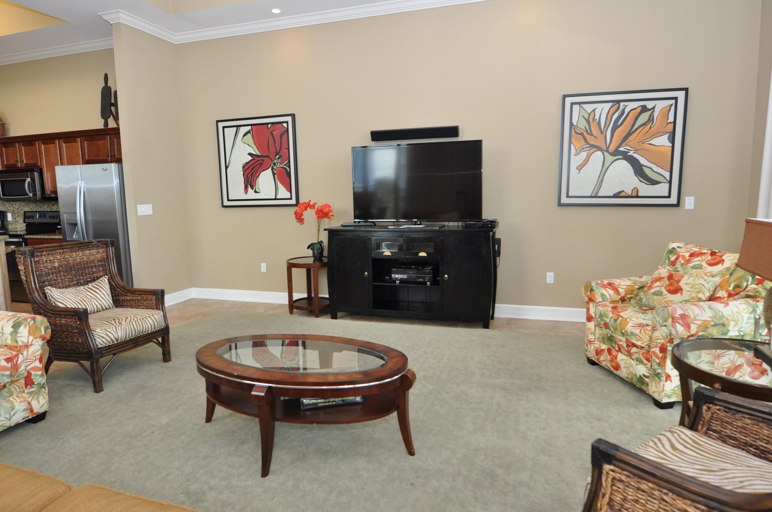 Orange Beach Vacation Rental
