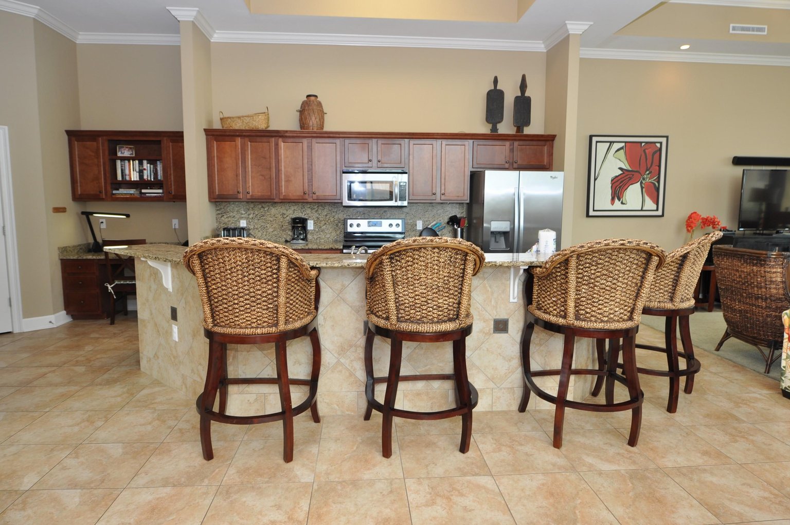 Orange Beach Vacation Rental