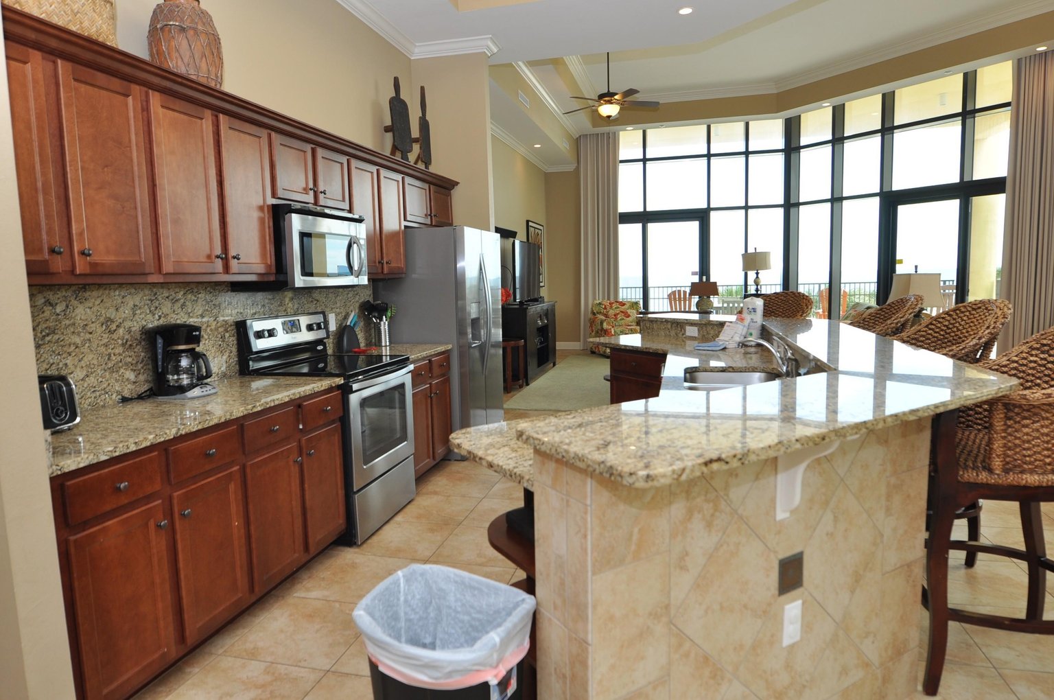 Orange Beach Vacation Rental