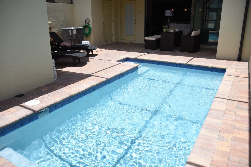 Kissimmee Vacation Rental