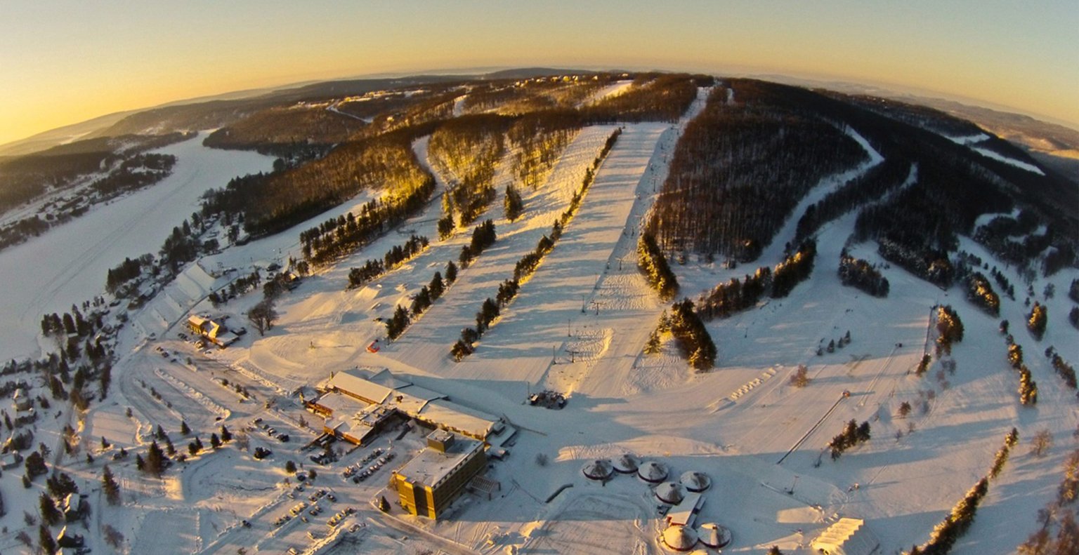 McHenry Vacation Rental
