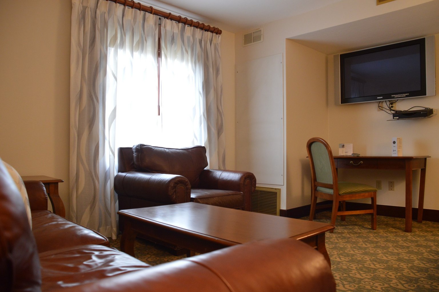 McHenry Vacation Rental