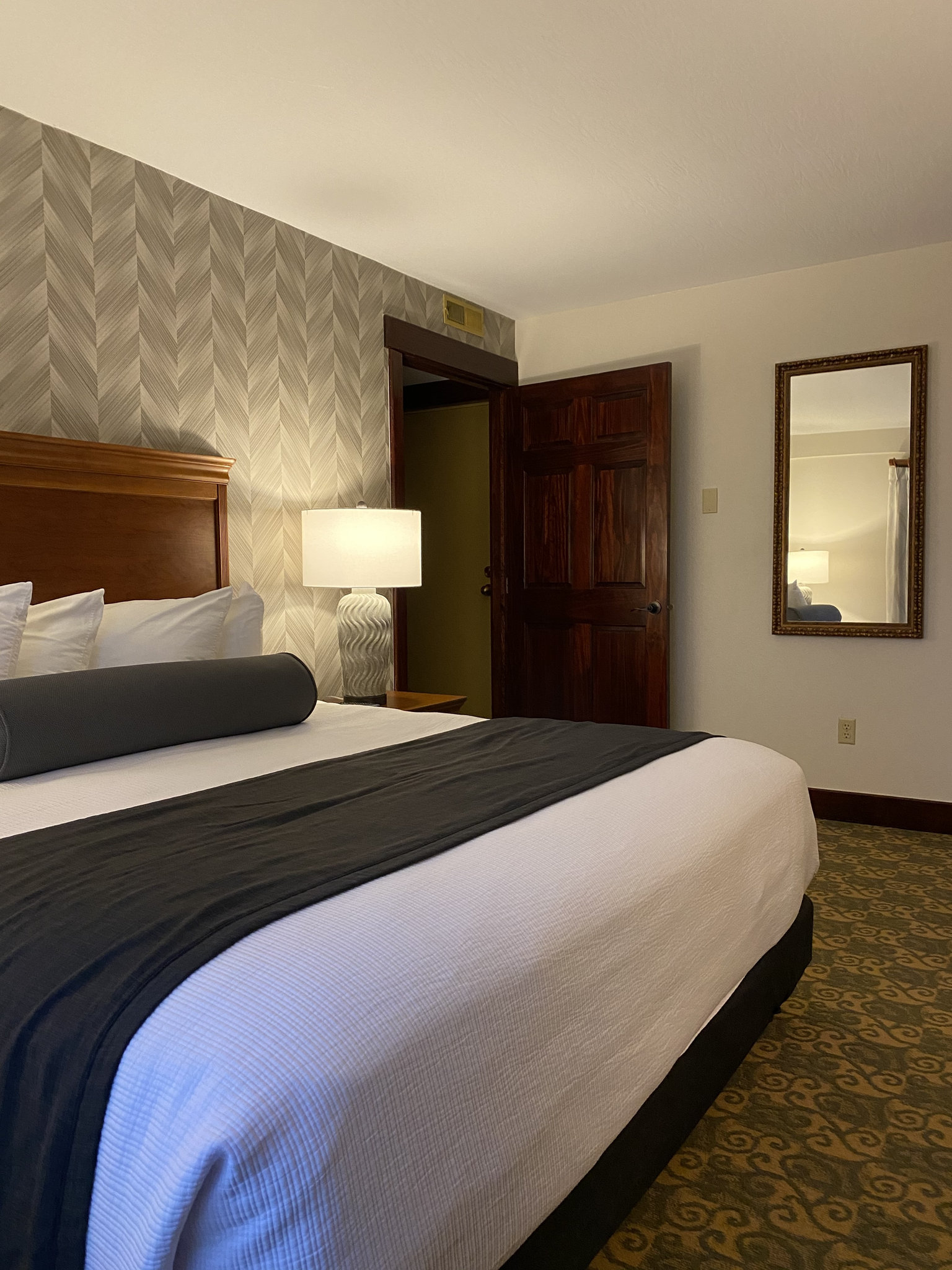 McHenry Vacation Rental