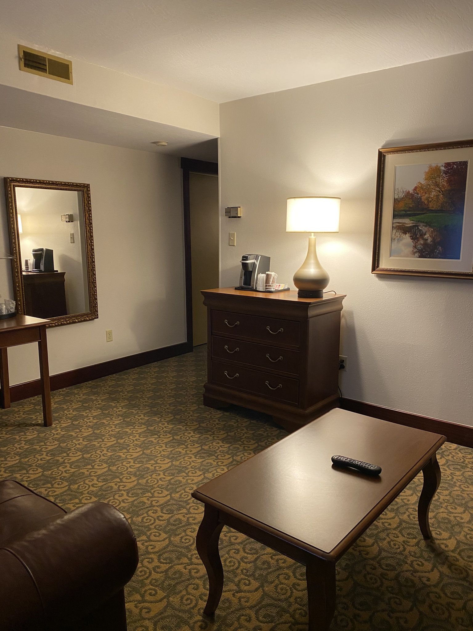 McHenry Vacation Rental