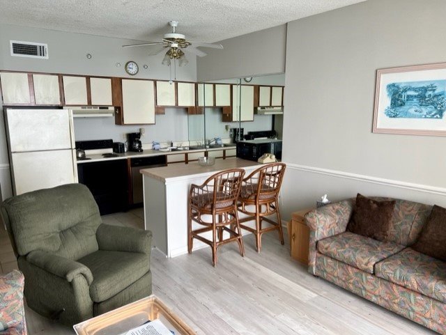 Murrells Inlet Vacation Rental