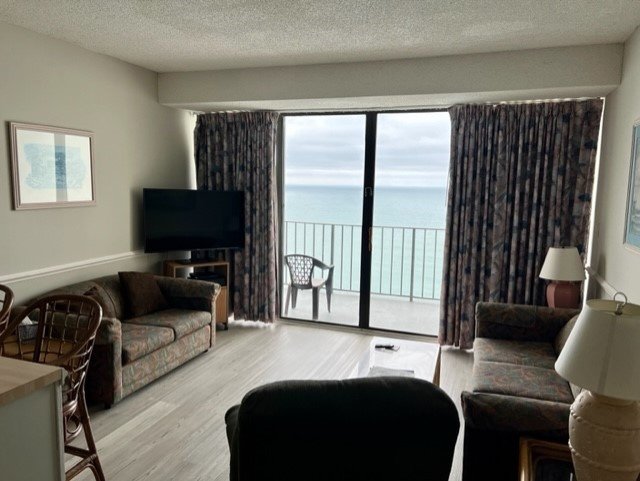 Murrells Inlet Vacation Rental