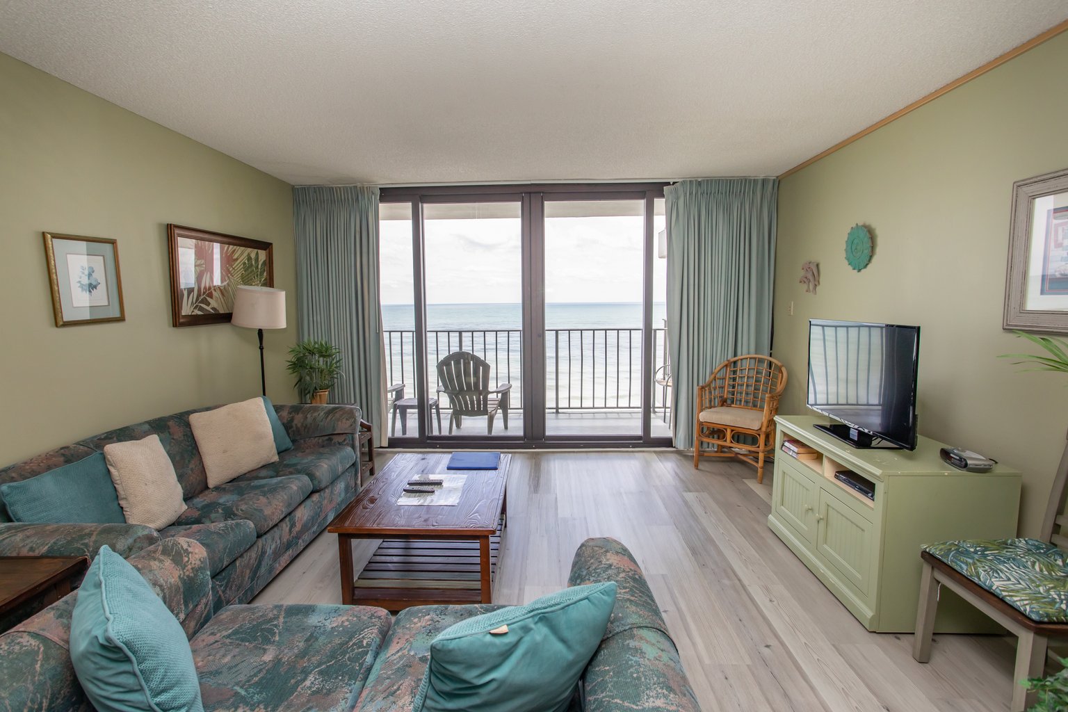 Murrells Inlet Vacation Rental