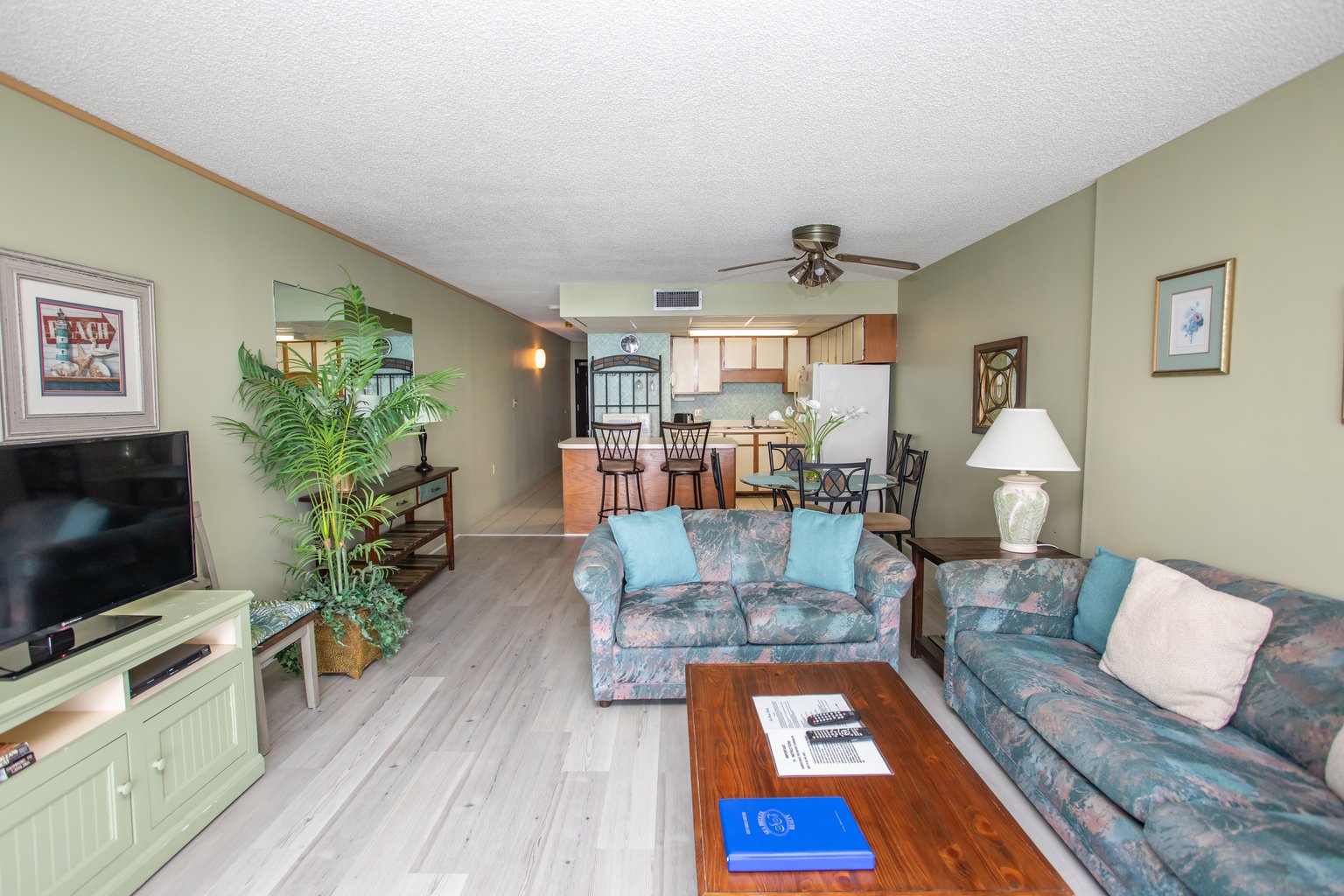 Murrells Inlet Vacation Rental