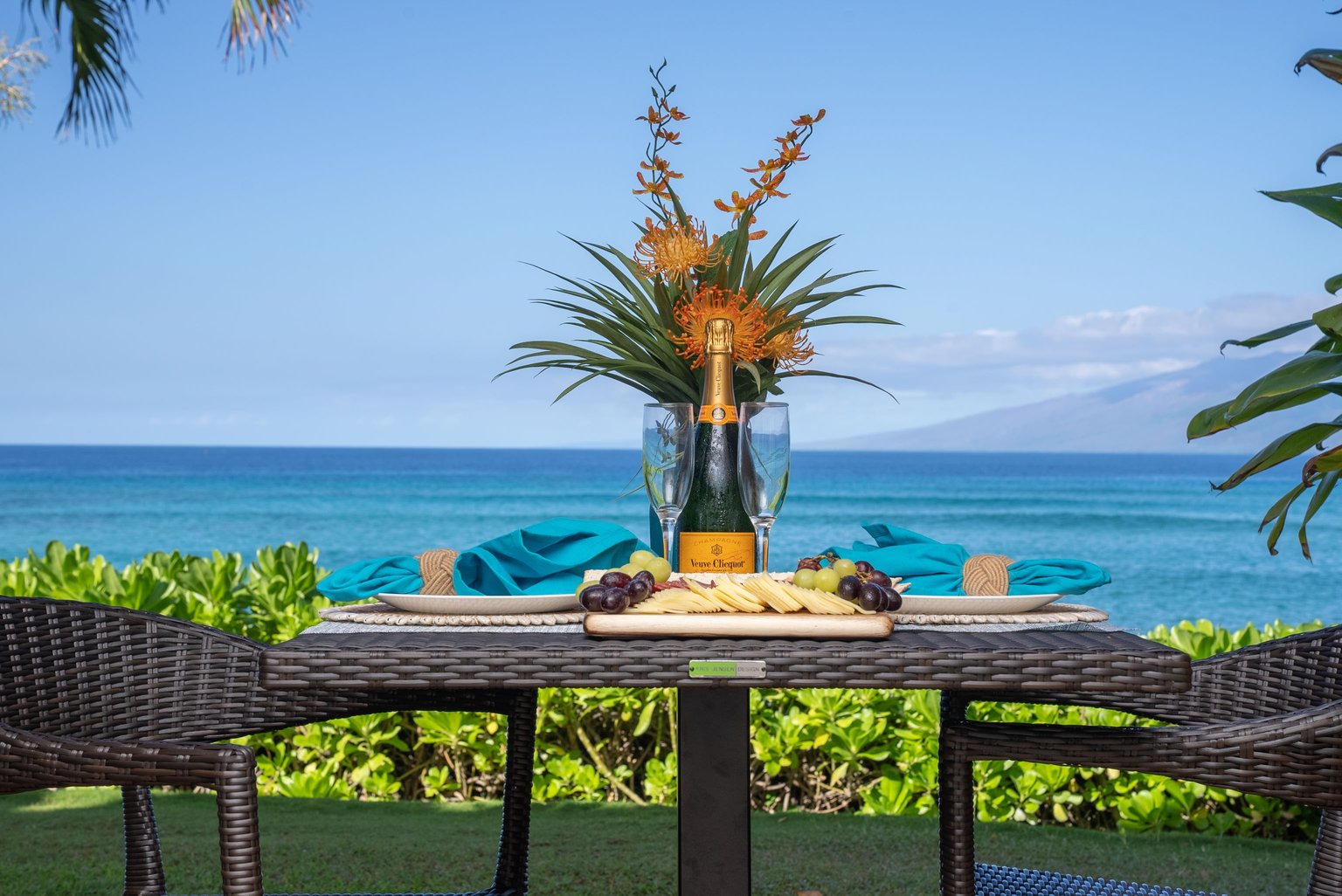 Lahaina Vacation Rental