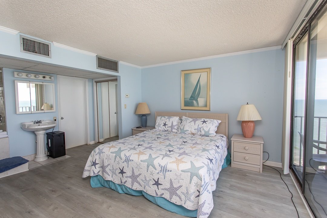 Murrells Inlet Vacation Rental