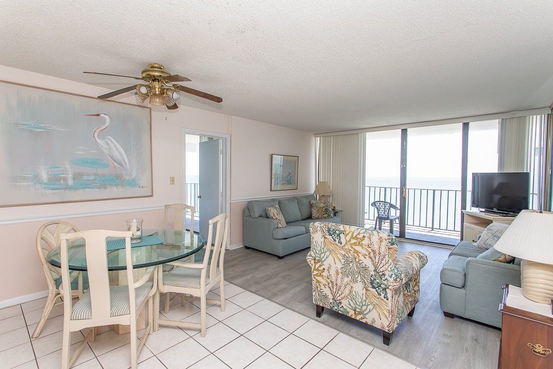 Murrells Inlet Vacation Rental