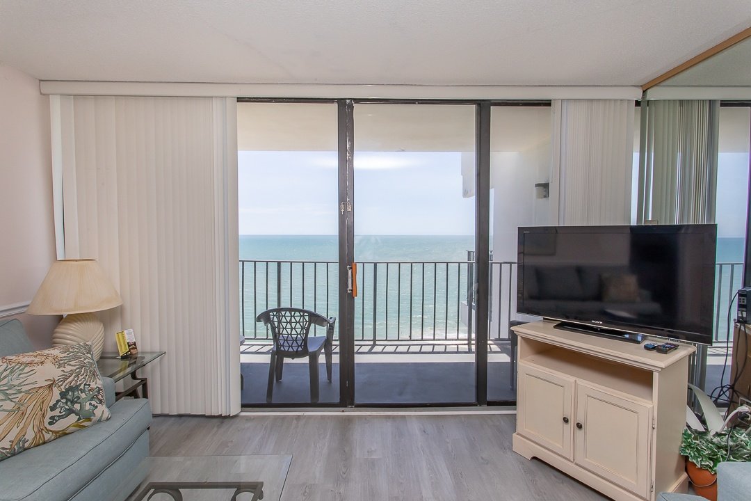 Murrells Inlet Vacation Rental