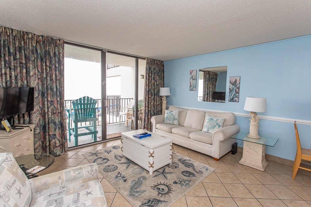 Murrells Inlet Vacation Rental