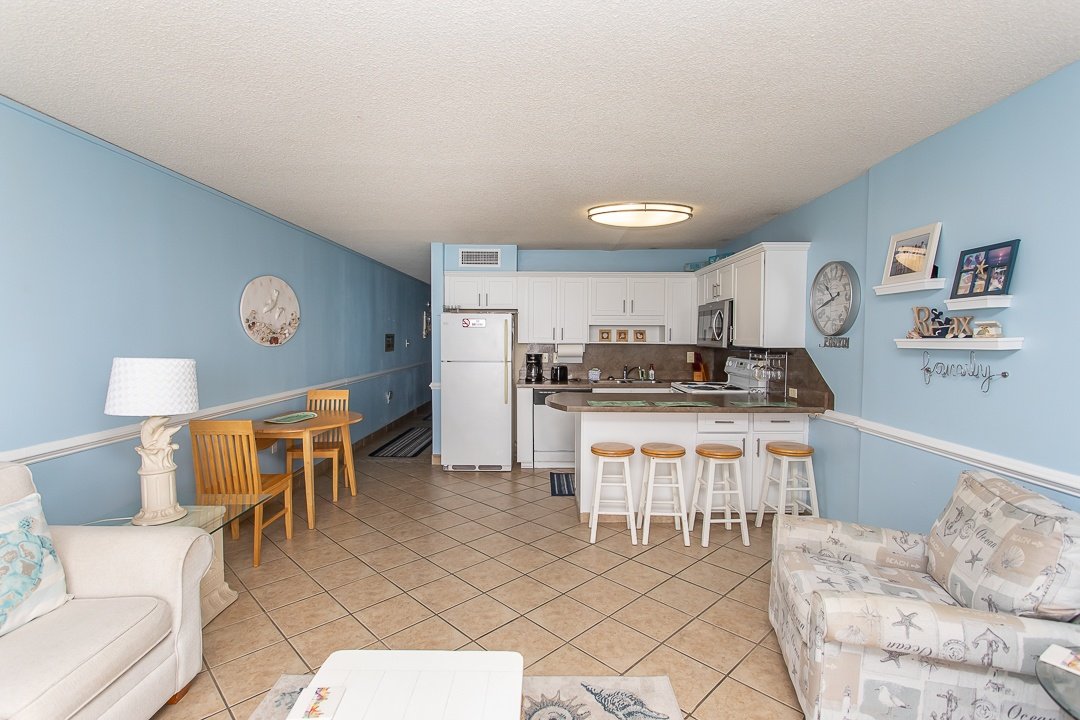 Murrells Inlet Vacation Rental