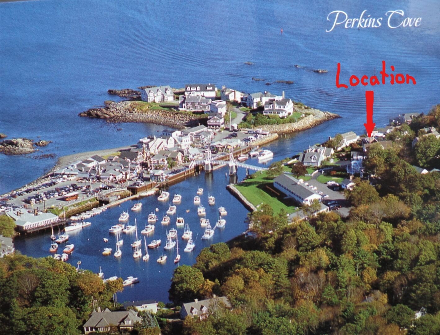 Ogunquit Vacation Rental