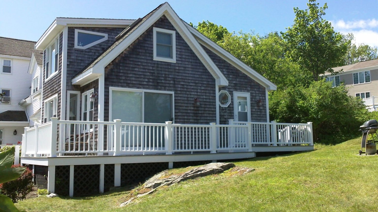 Ogunquit Vacation Rental