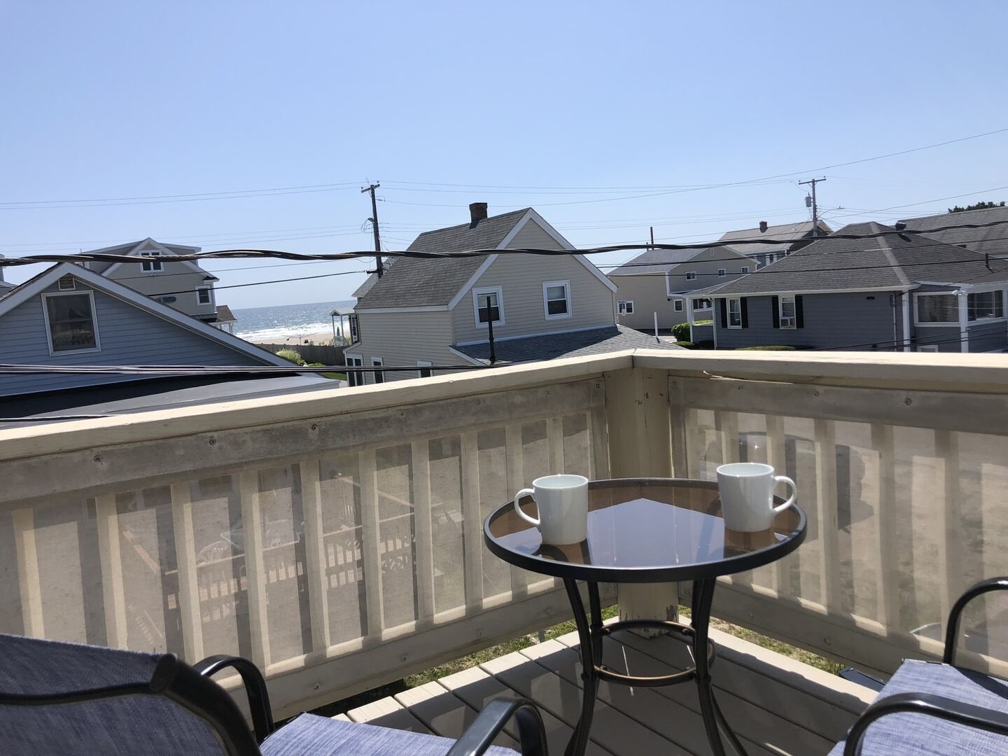 Wells Vacation Rental