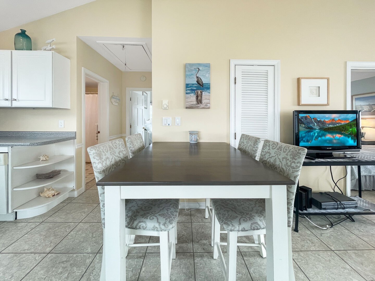 Wells Vacation Rental