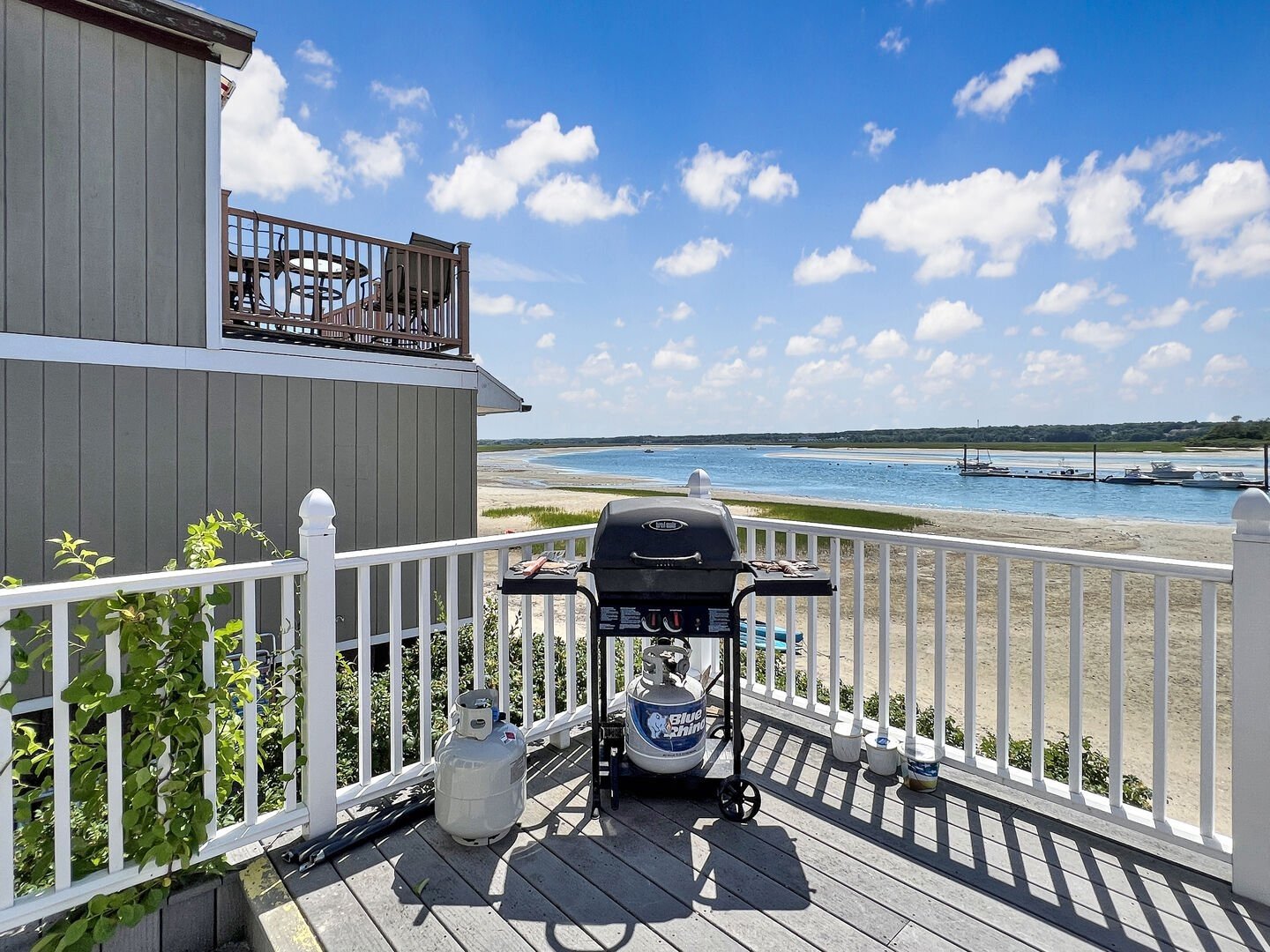 Wells Vacation Rental