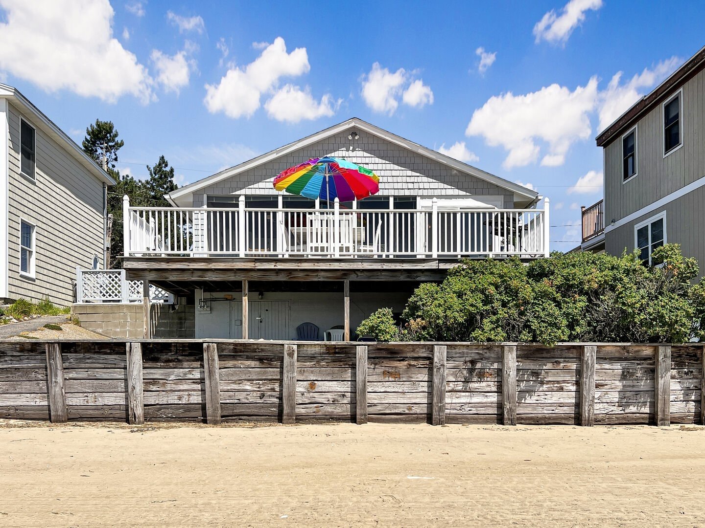 Wells Vacation Rental