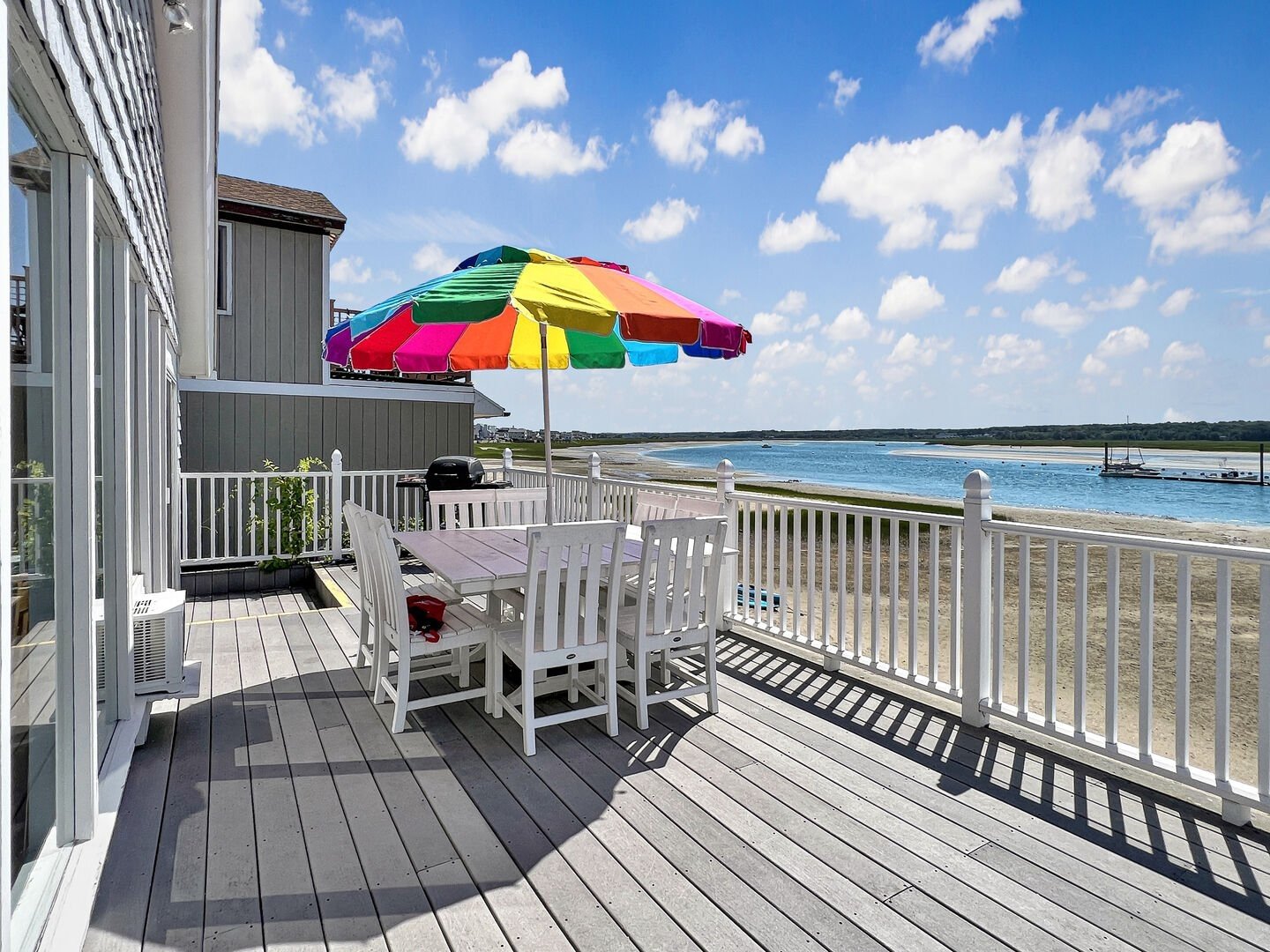 Wells Vacation Rental