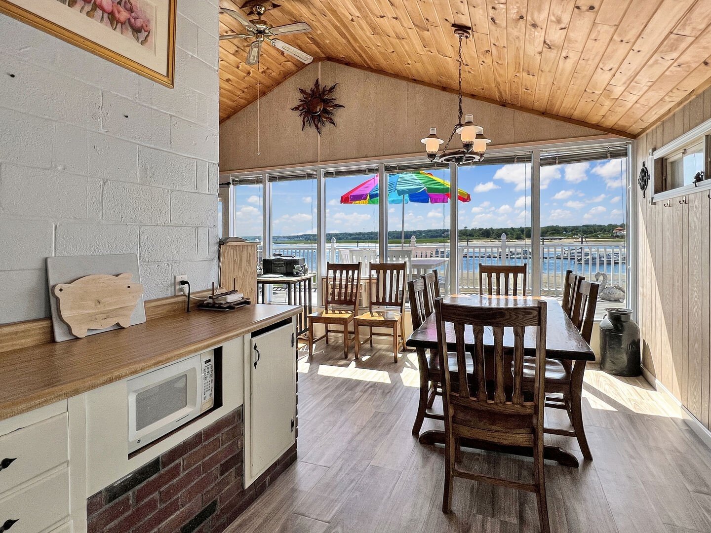 Wells Vacation Rental