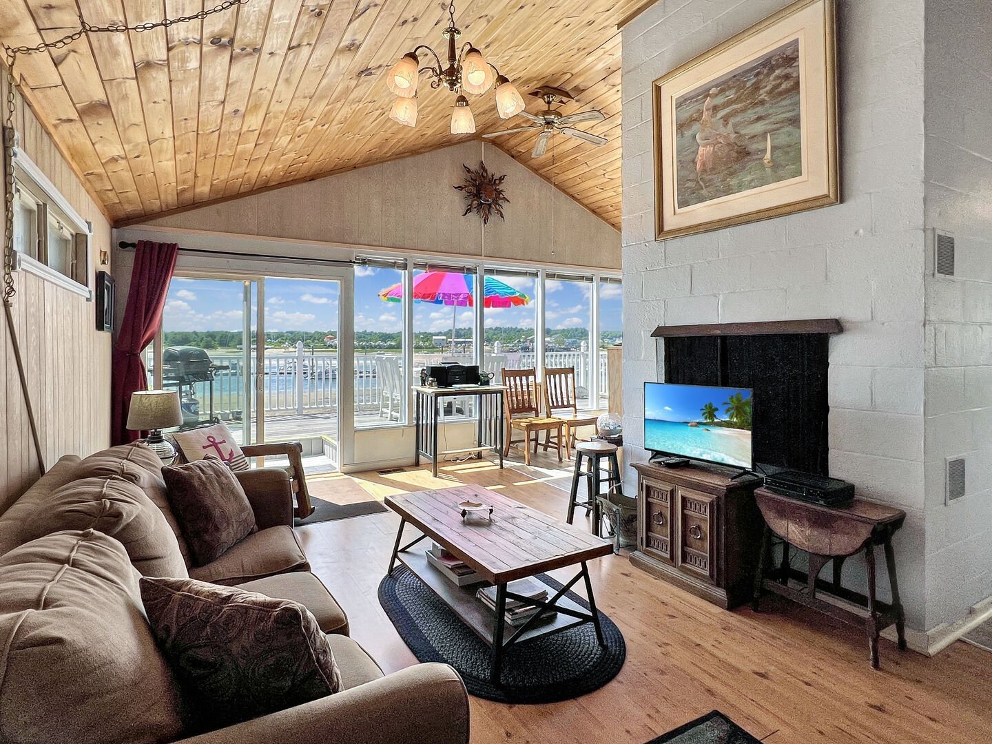 Wells Vacation Rental