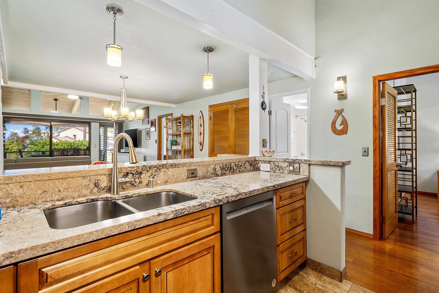 Waikoloa Vacation Rental