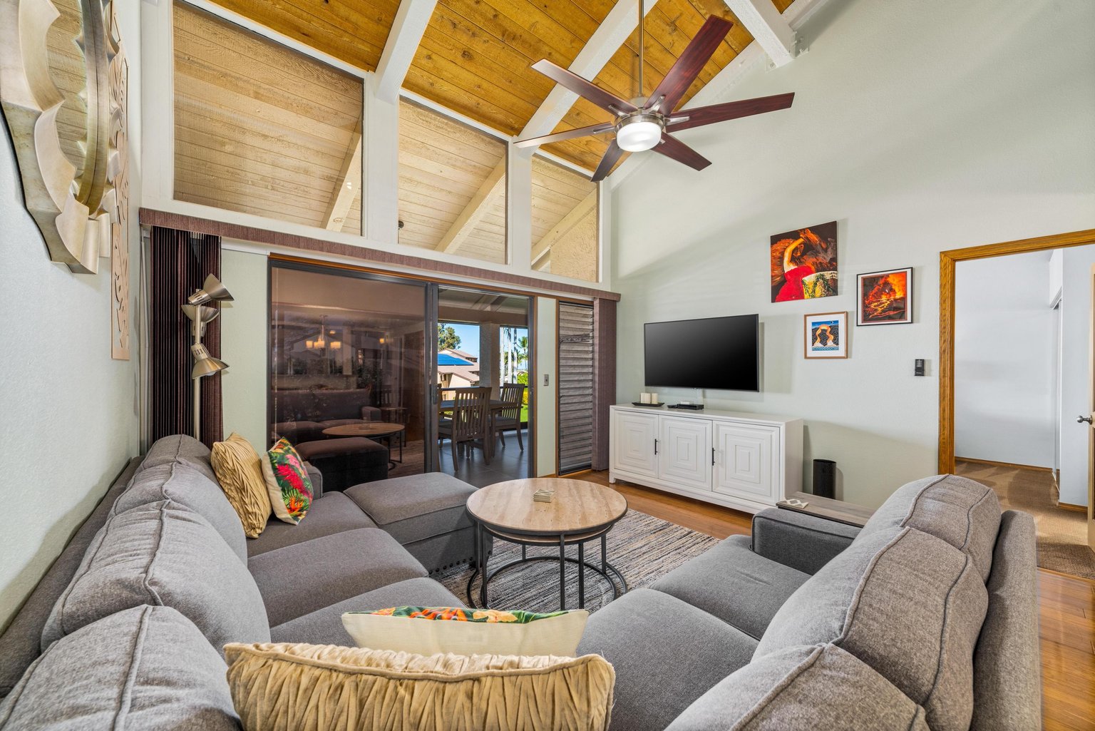Waikoloa Vacation Rental