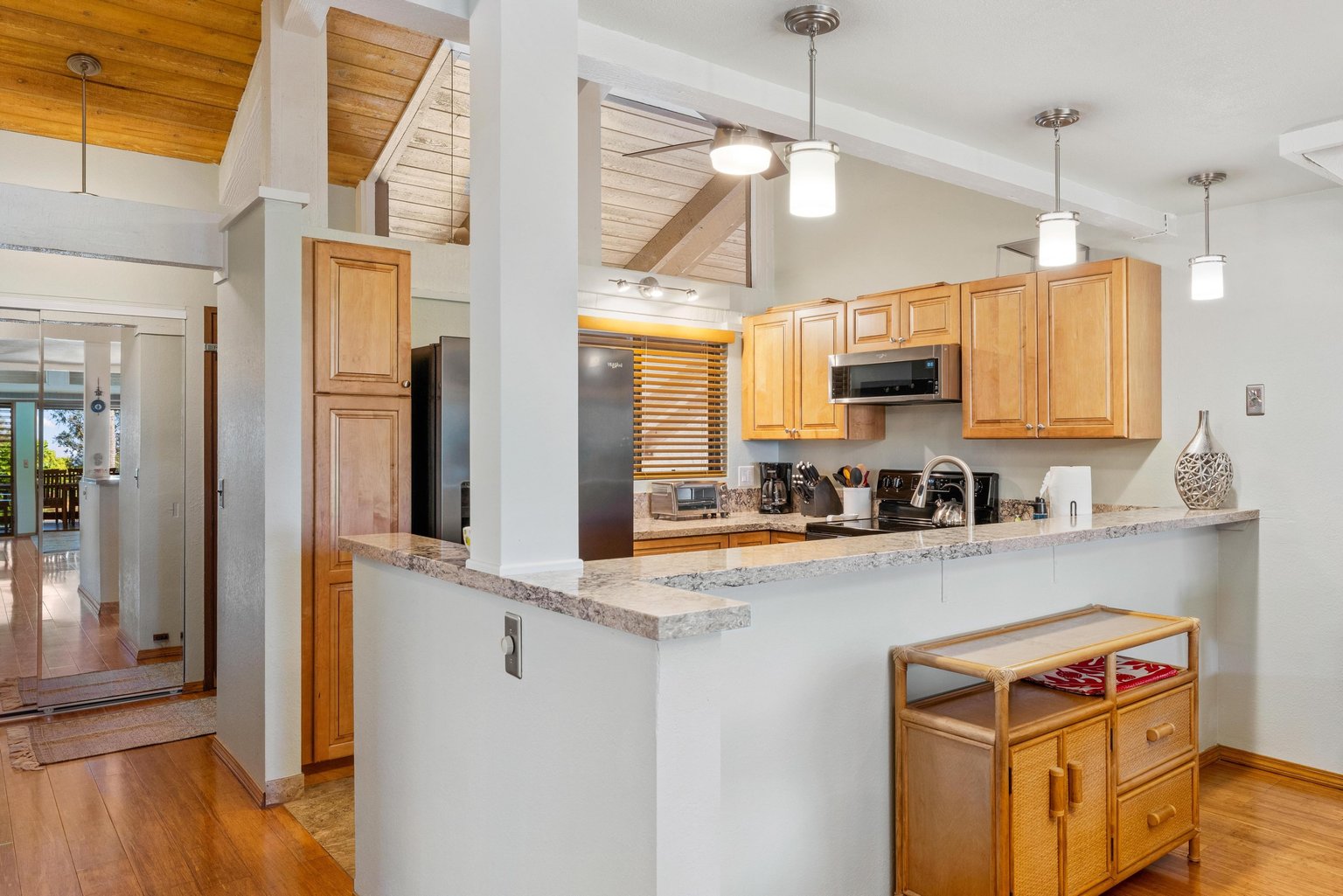 Waikoloa Vacation Rental