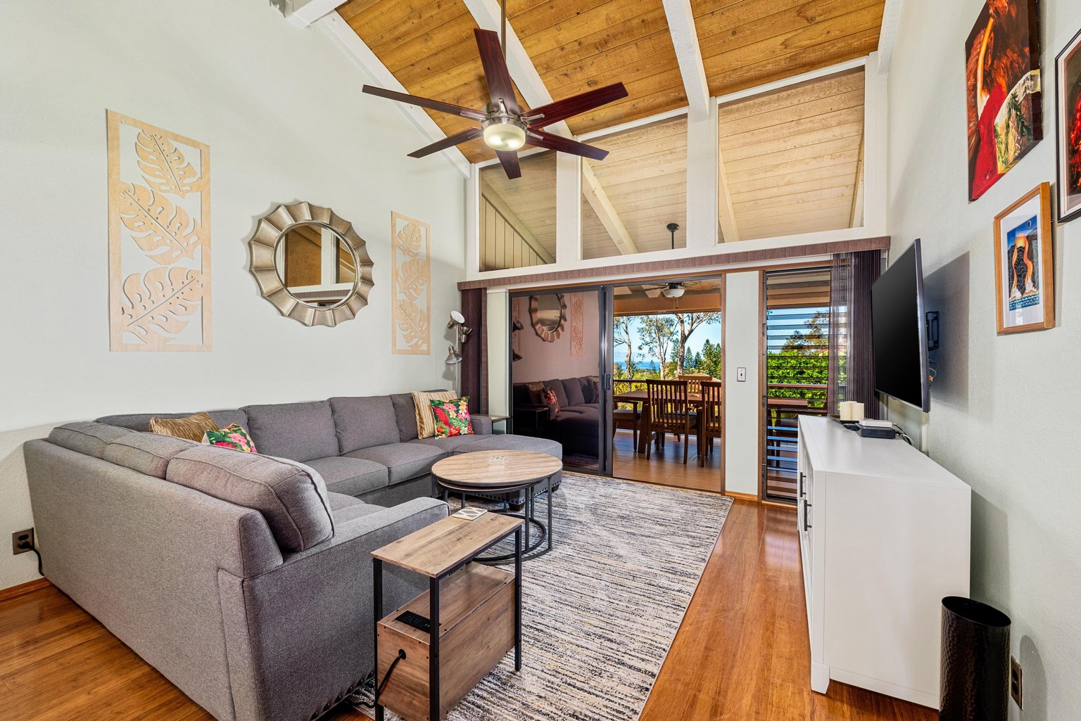 Waikoloa Vacation Rental