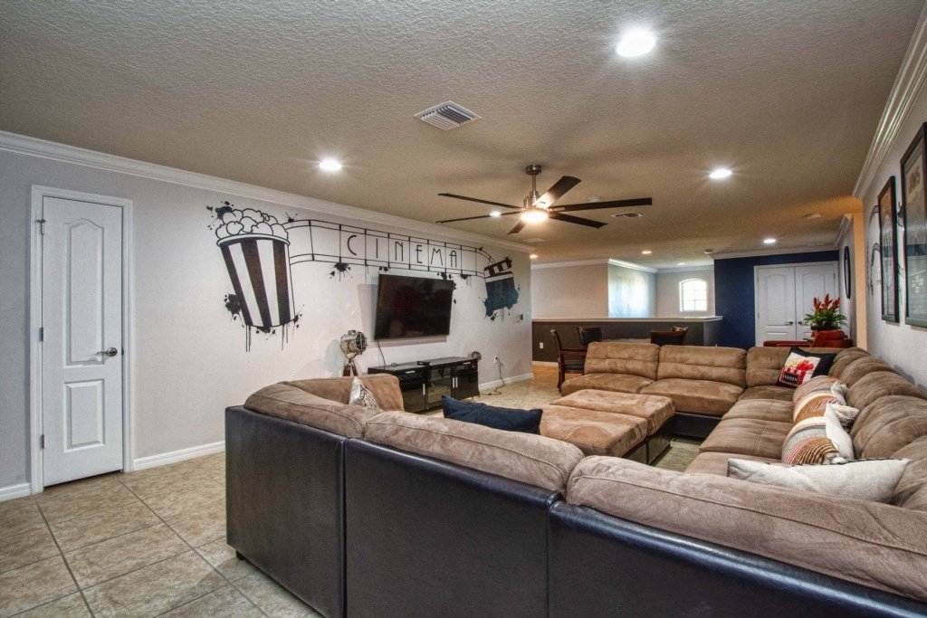 Kissimmee Vacation Rental