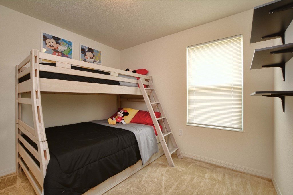 Kissimmee Vacation Rental