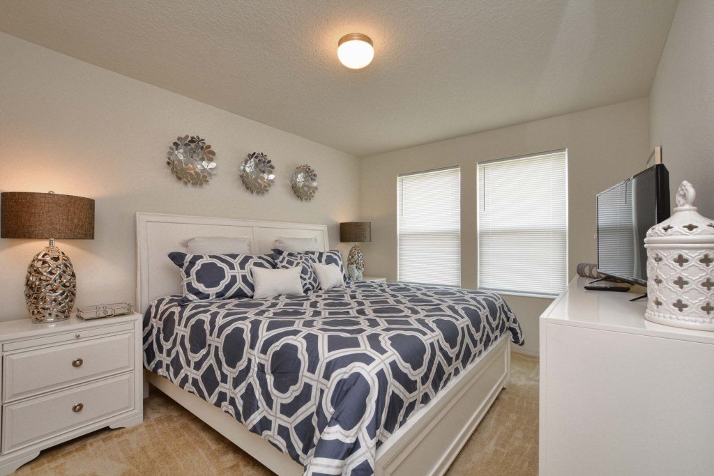 Kissimmee Vacation Rental