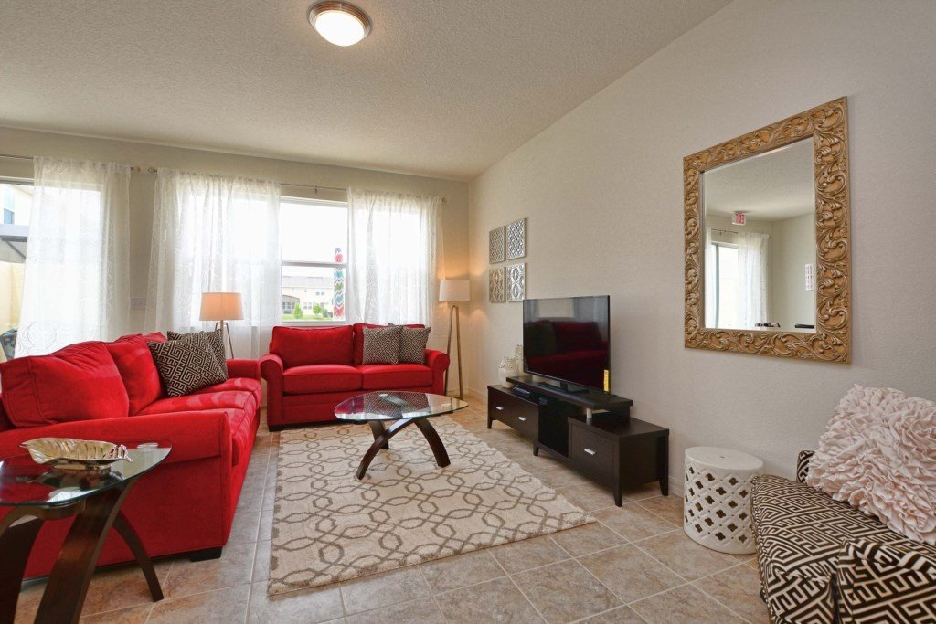 Kissimmee Vacation Rental