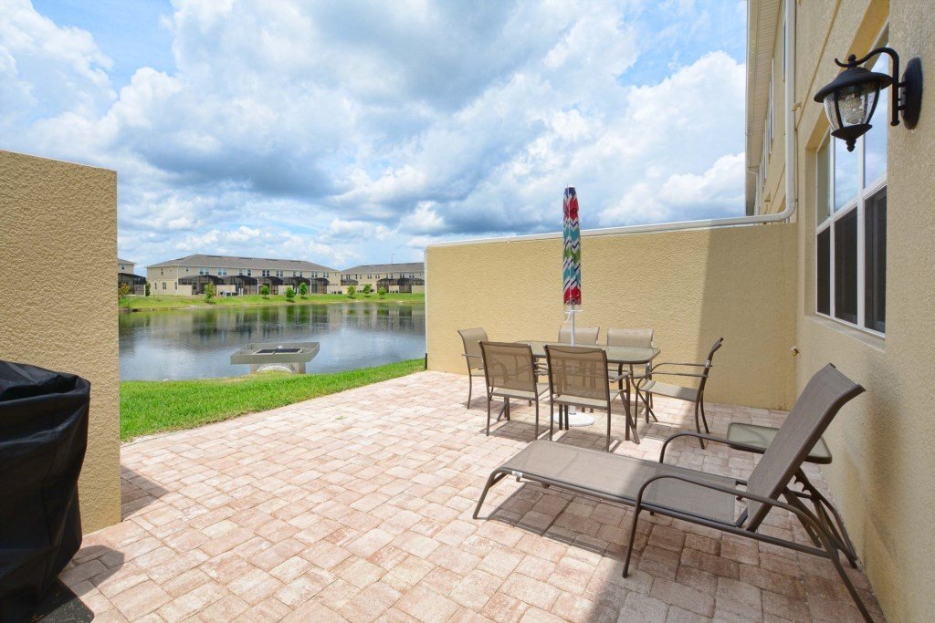 Kissimmee Vacation Rental