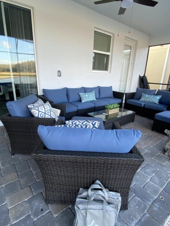 Kissimmee Vacation Rental